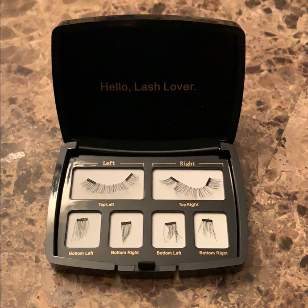 One Two Lash Original Coverage